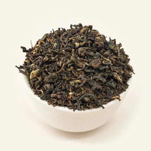 Ming Tea Qu Tou Spring groene thee 50g zacht
