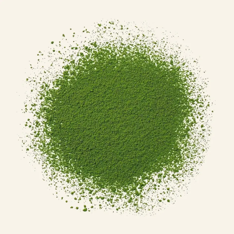 Ming tea Kirishima Premium 1st Flush matcha 100g umami