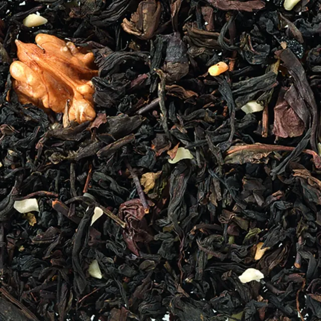 Villa servies Maple Walnut oolong thee los 100 gram China