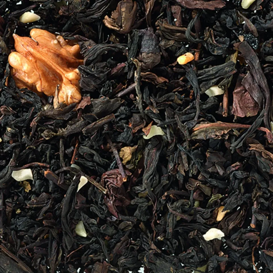 Villa servies Maple Walnut oolong thee los 100 gram China