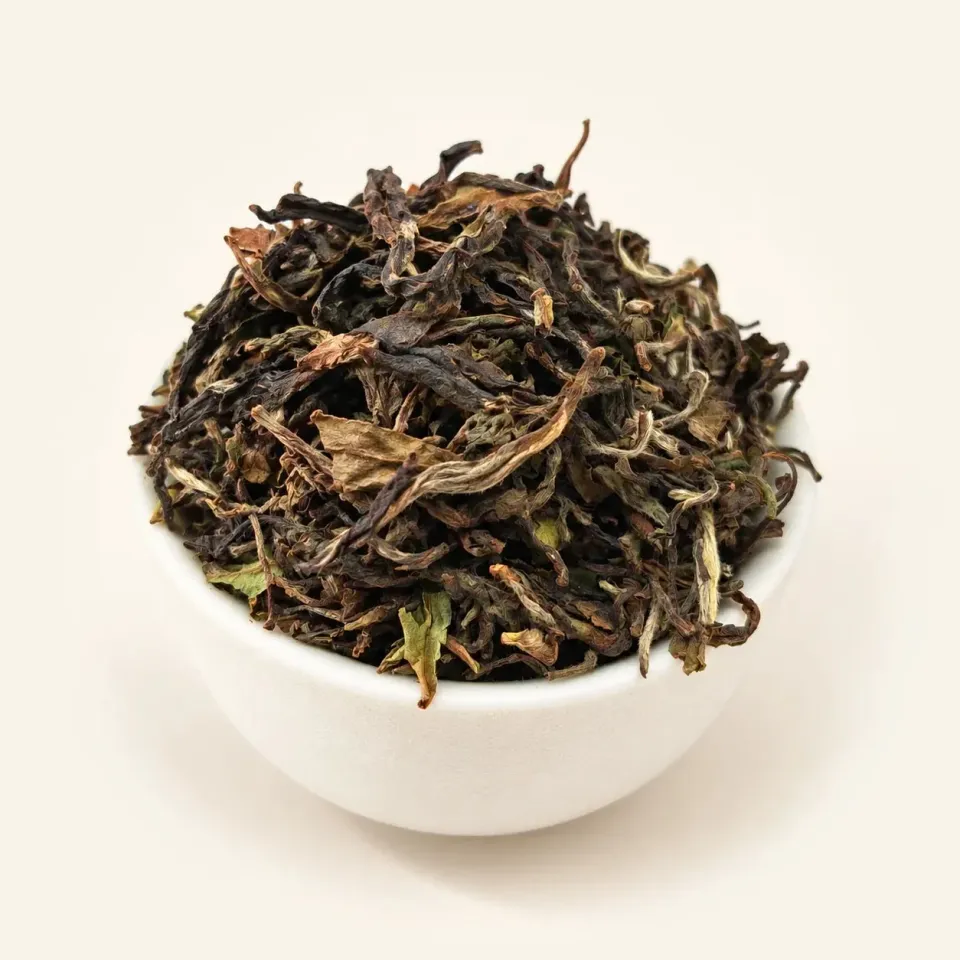 Ming tea Himalaya Mystic Kingdom oolong thee 50g bio