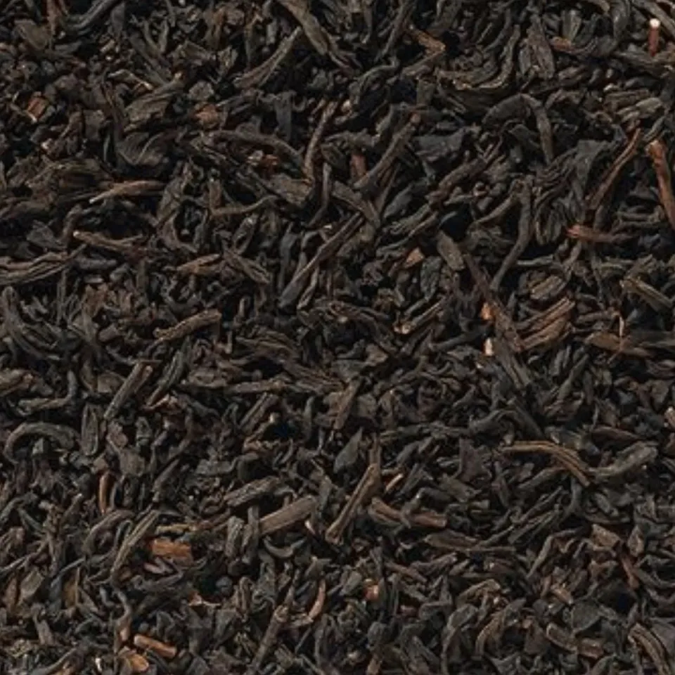 Villa servies Keemun zwarte thee 100 gram China