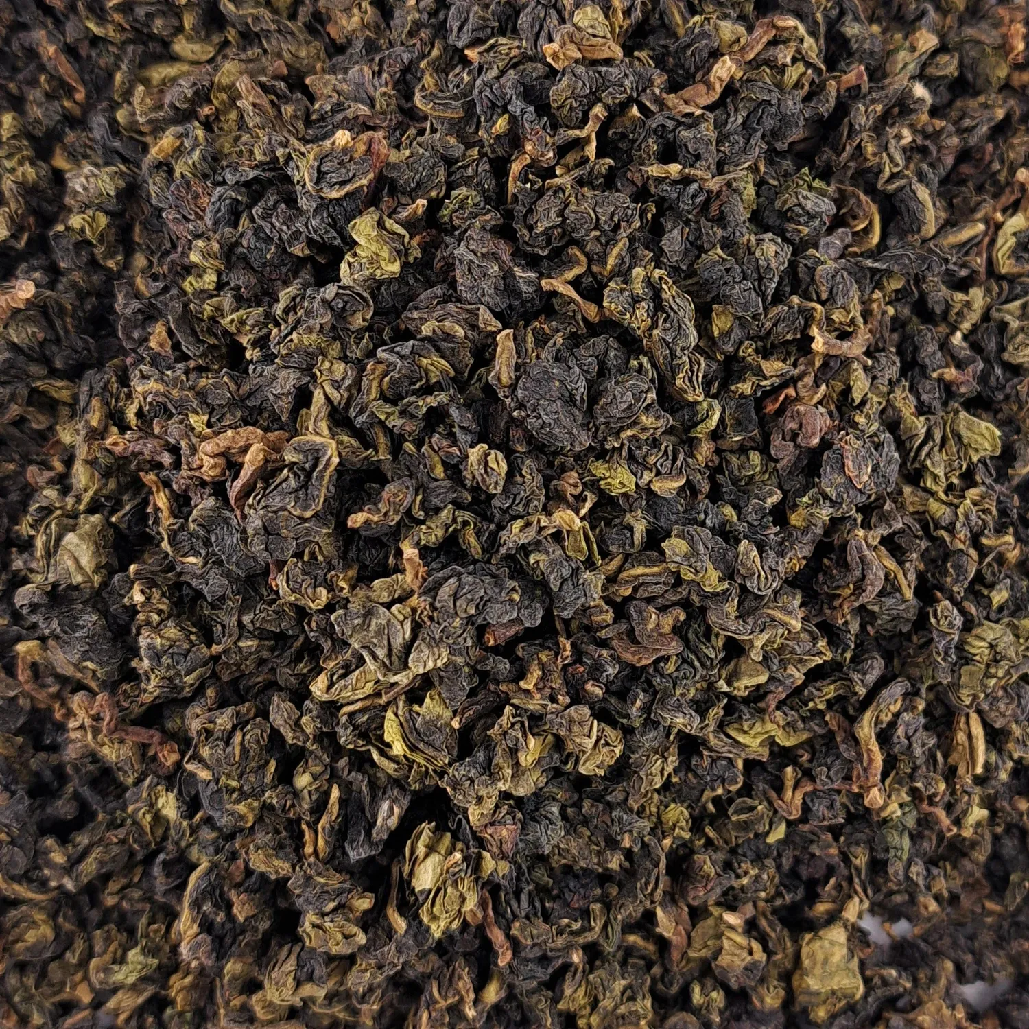 Ming tea Taiwan Jin Xuan oolong thee 50g romig