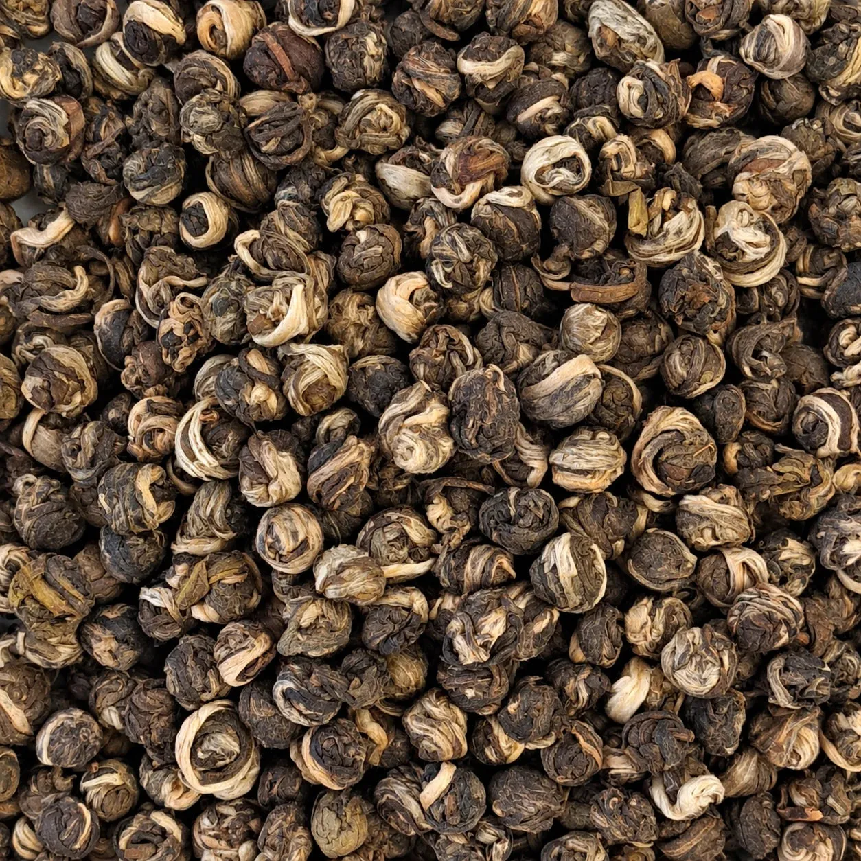 Ming Tea Jasmine Dragon Pearl groene thee 50g jasmijn
