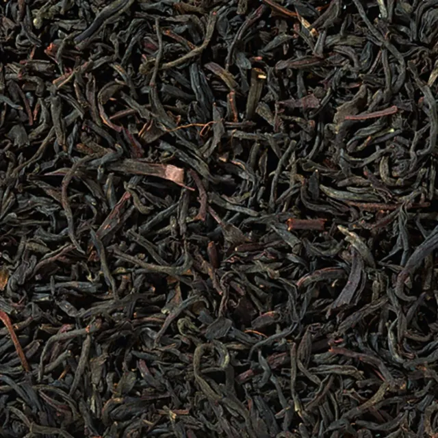 Villa servies Assam OP 1 Leaf Blend zwarte thee 100 gram India