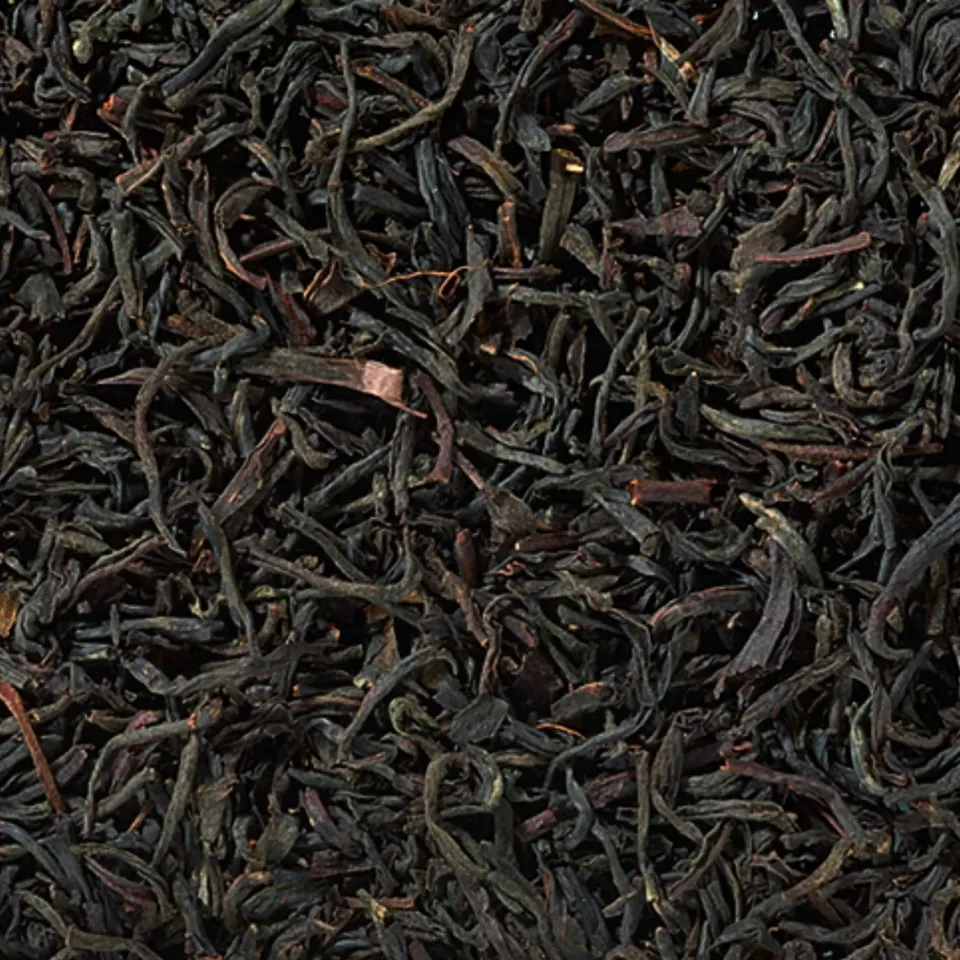 Villa servies Assam OP 1 Leaf Blend zwarte thee 100 gram India