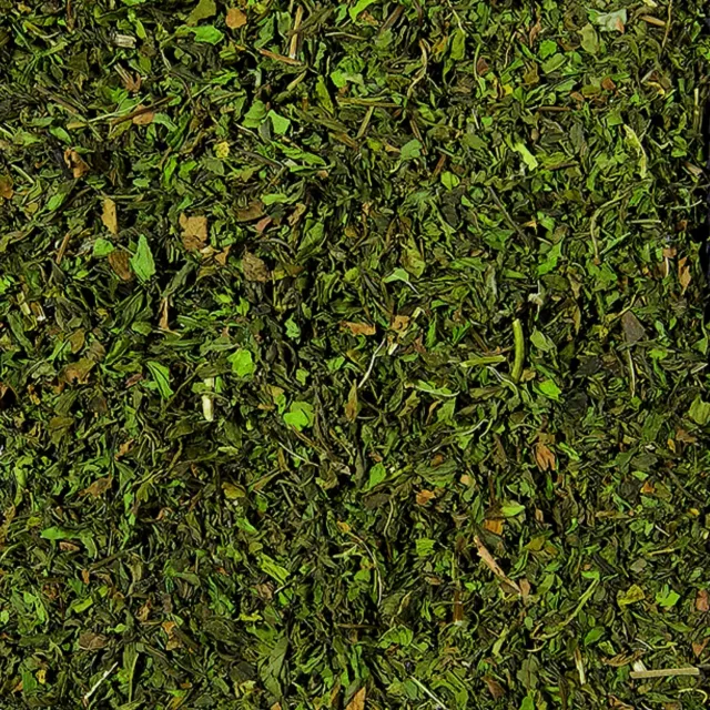 Villa Thee Nana Mint kruidenthee 100 gram munt