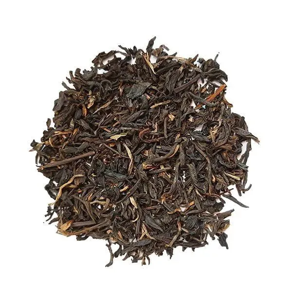 Tea Leafs Golden Monkey zwarte thee los blad Vietnam oogst