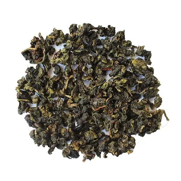 Tea Leafs Milky Oolong Thee Romig Karamel