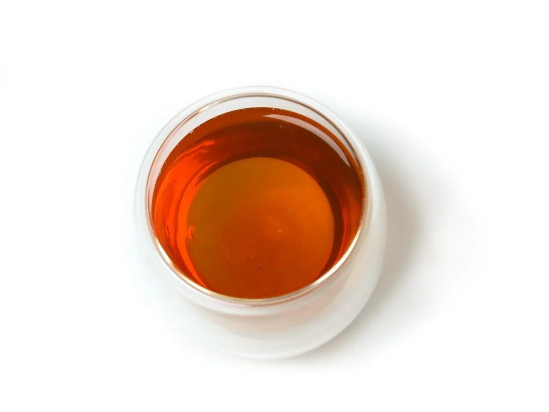 Renegades Miss Ohh Long oolong thee 50 gram bloemig