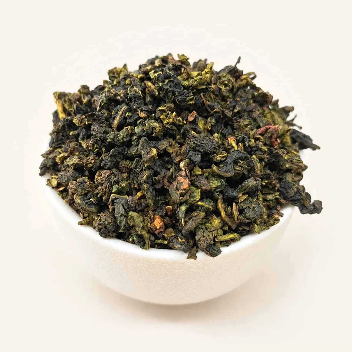 Ming Tea Milky Oolong bio theezakjes 20 stuks romig
