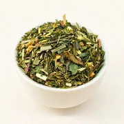 Ming tea Selection N°2 kruidenthee cadeauset 80 zakjes bio