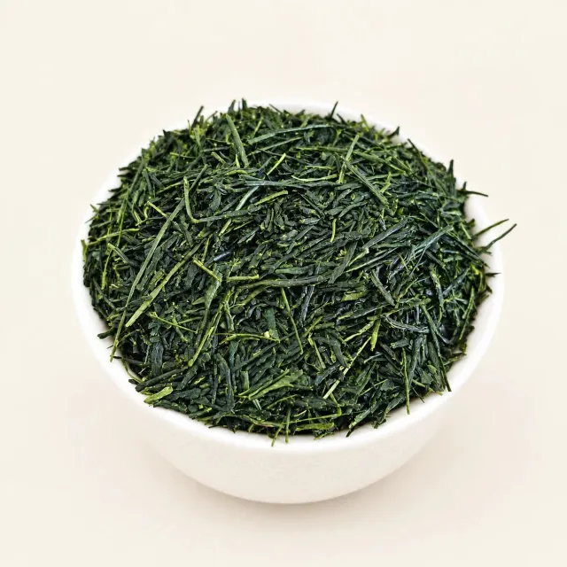 Ming tea Kagoshima Sakamoto Gyokuro groene thee 50g umami