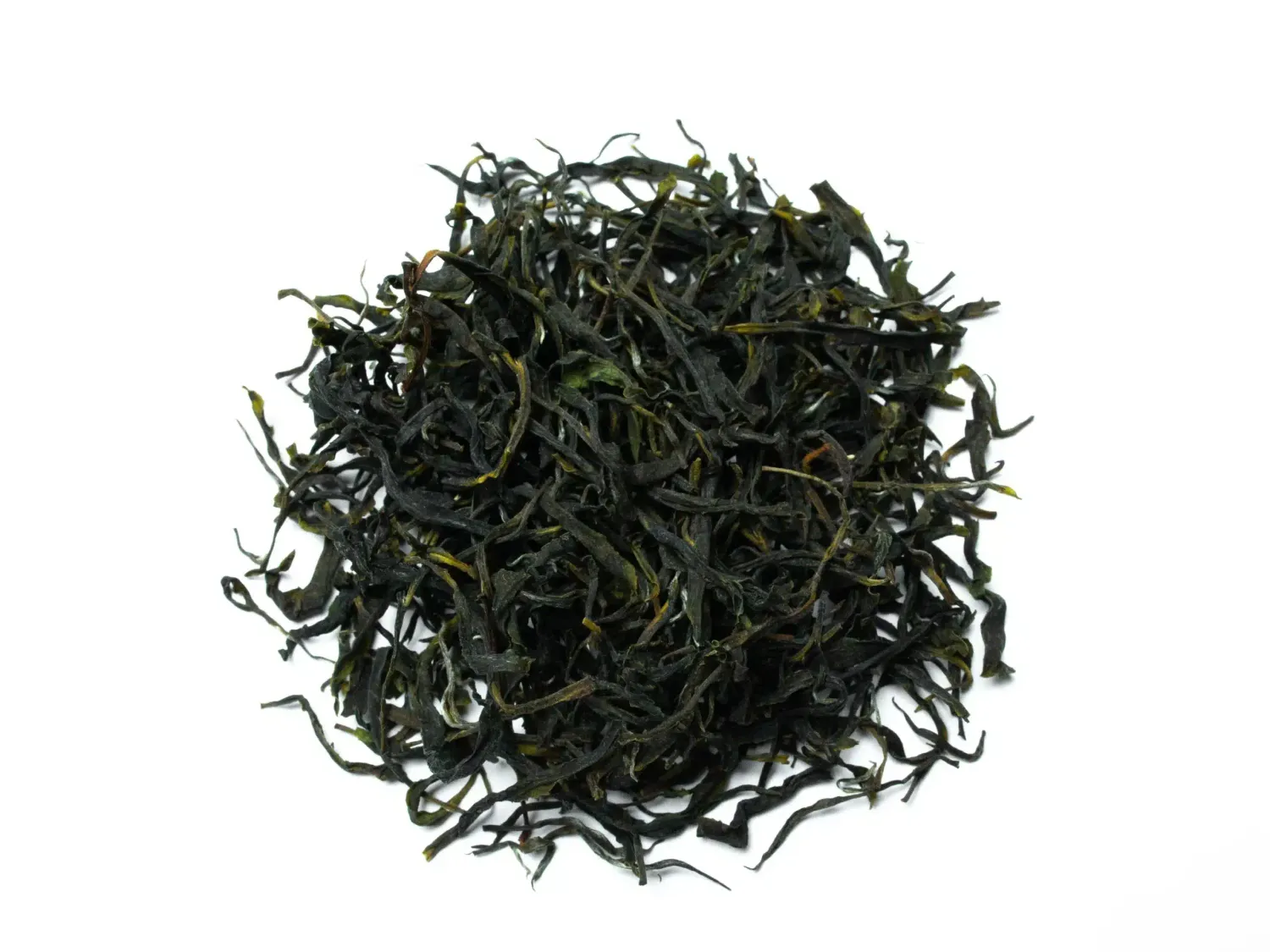 Renegades Green Velvet groene thee 50g mild