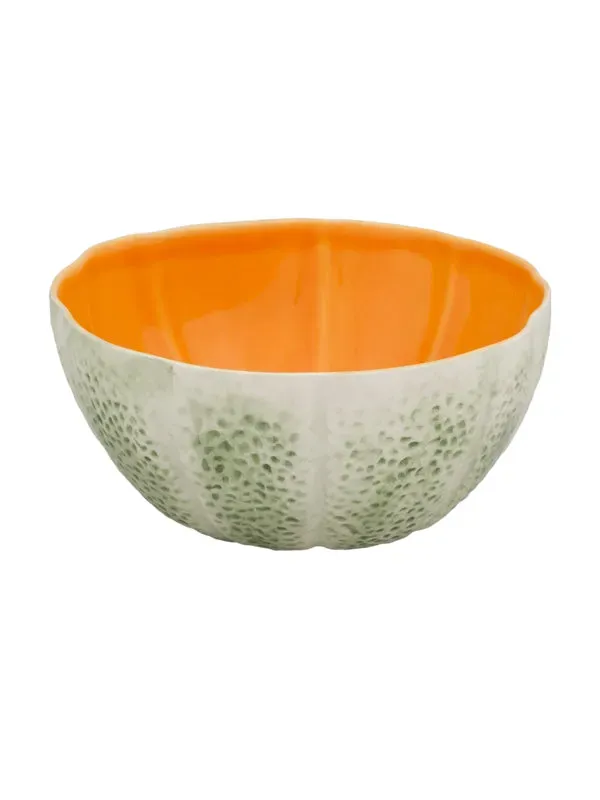 Bordallo Pinheiro Meloa schaaltje meloen 14,5 cm