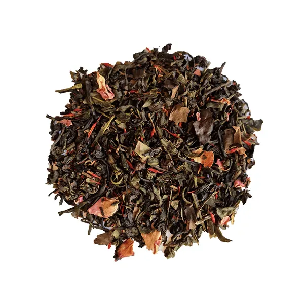 Tea Leafs Oriëntal Wellness groene thee jasmijn