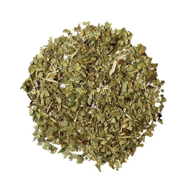 Tea Leafs Mate Pure losse thee cafeïnerijk