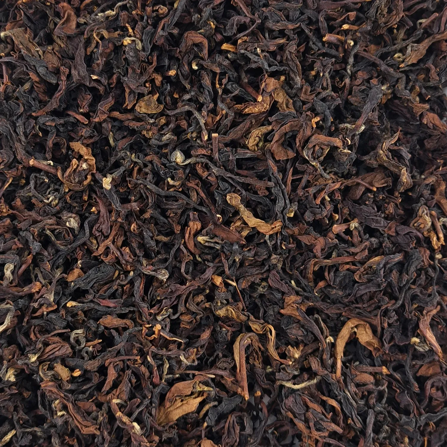 Ming Tea Oriental Beauty oolong thee 50g fruitig