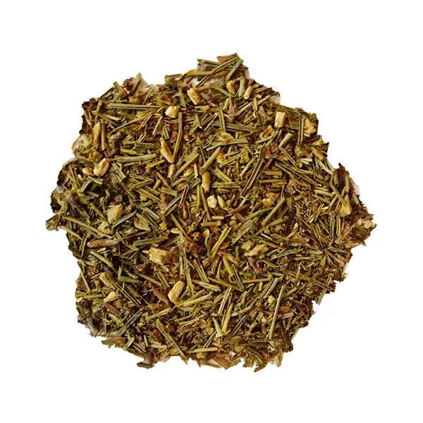 Tea Leafs Dennennaalden kruidenthee cafeïnevrij