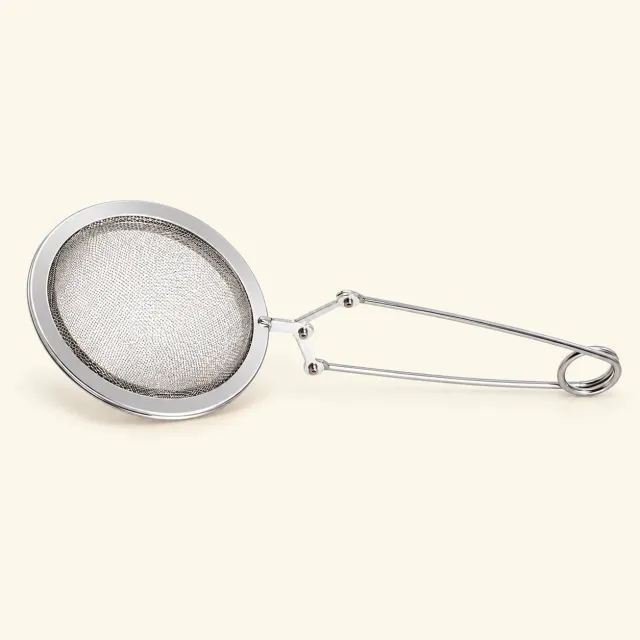 Ming tea teefiltertang groot 6,5 cm losse thee