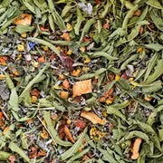 Ming tea Nice Dreams BIO kruidenthee 20 zakjes lavendel