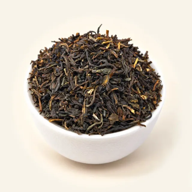 Ming Tea China Jasmine High Grade bio groene thee 50g jasmijn