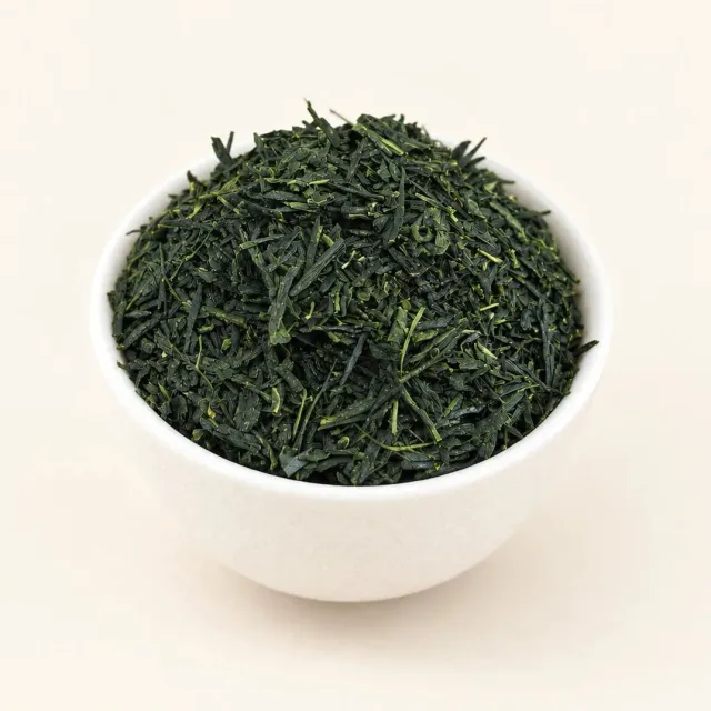 Ming Tea Sencha Okuyutaka groene thee 50g Kagoshima