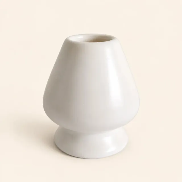 Ming tea Matcha Chasen houder matcha klopper vormbehoud