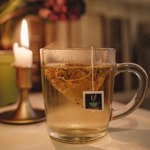 HotTea Mama Over Moon Night Owl thee set 2x14 zakjes