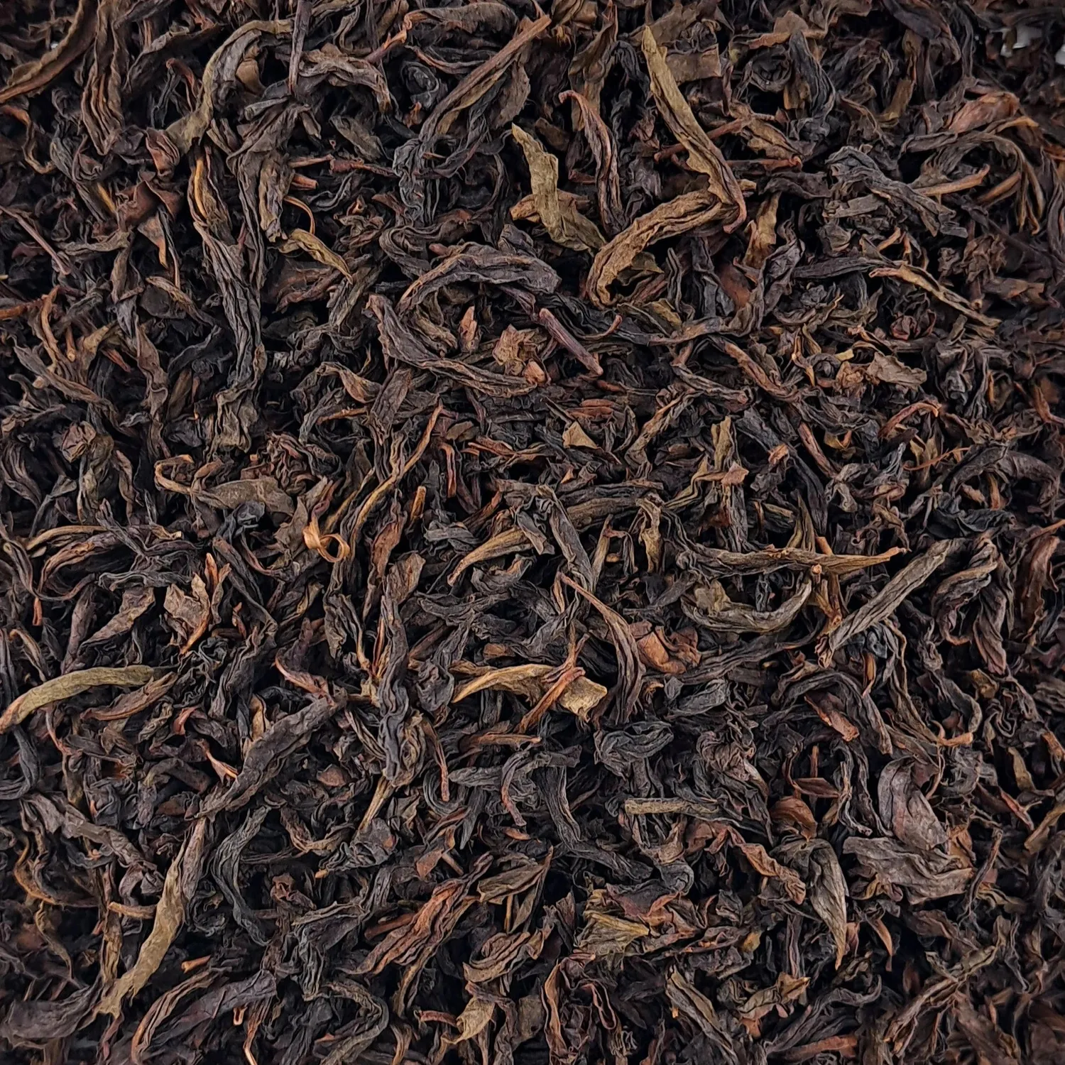 Ming tea Pouchong Bao Zhong oolong thee 50 g bloemig