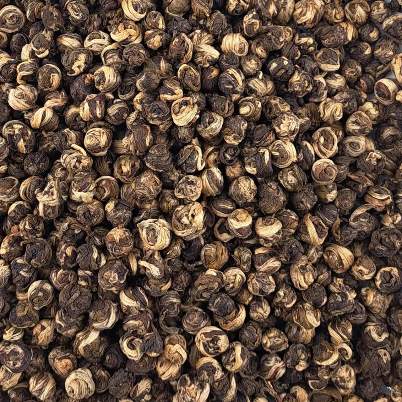 Ming Tea China Jasmine Dragon Pearl groene thee 50g jasmijn