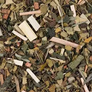 Ming tea Slimthee BIO Groene Thee 20 Zakjes Munt Citroen