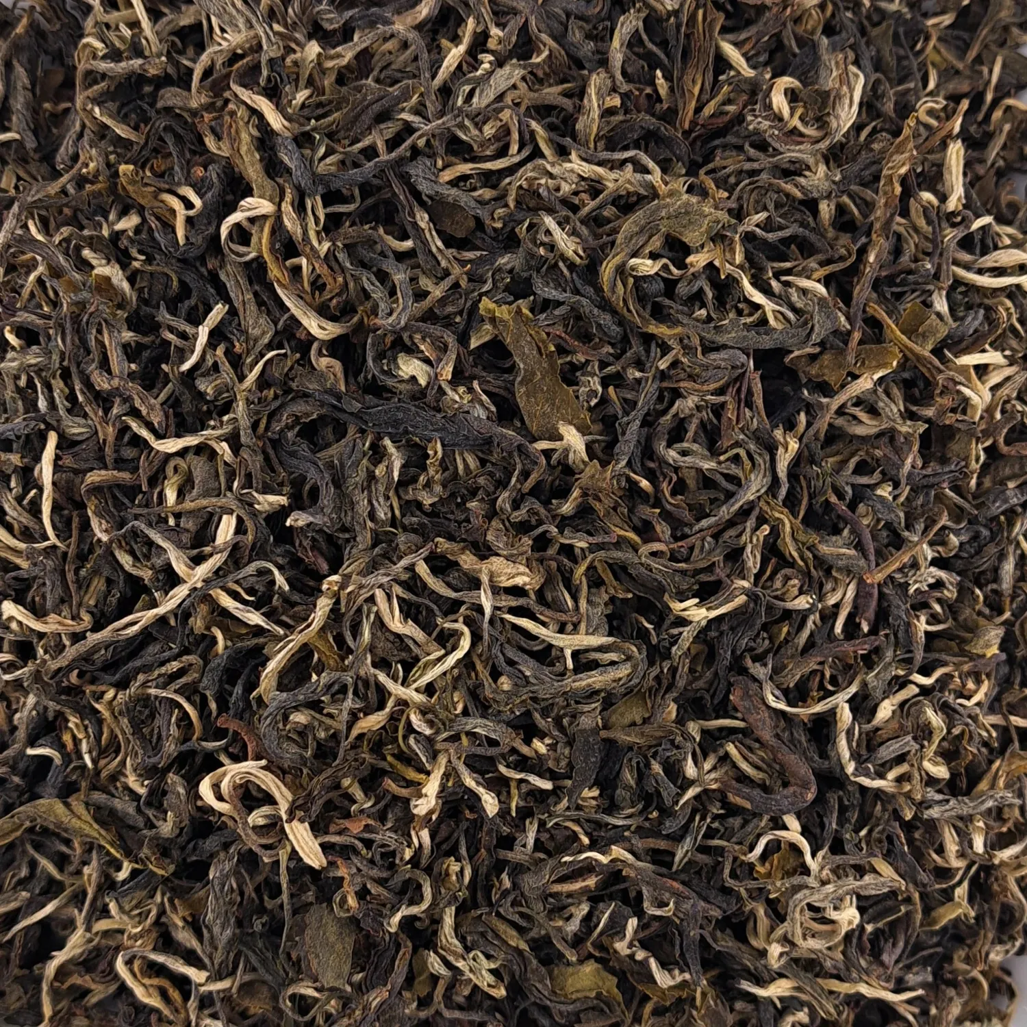 Ming Tea White Monkey witte thee 50g perzik high grade