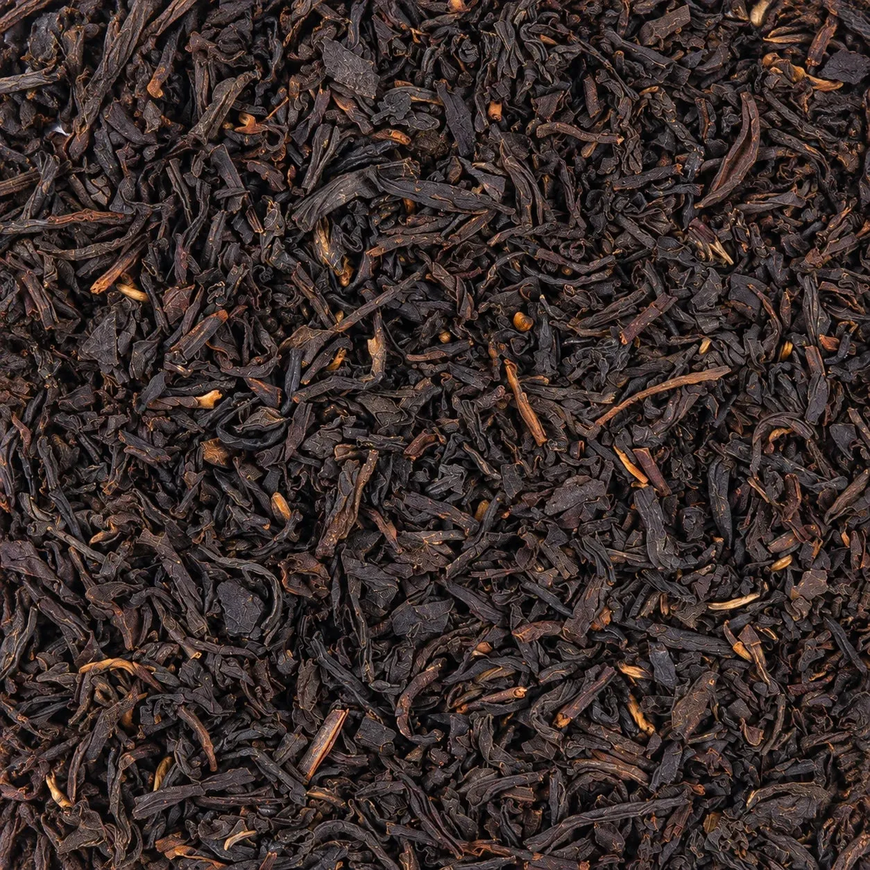 Ming Tea Keemun zwarte thee 50g moutig