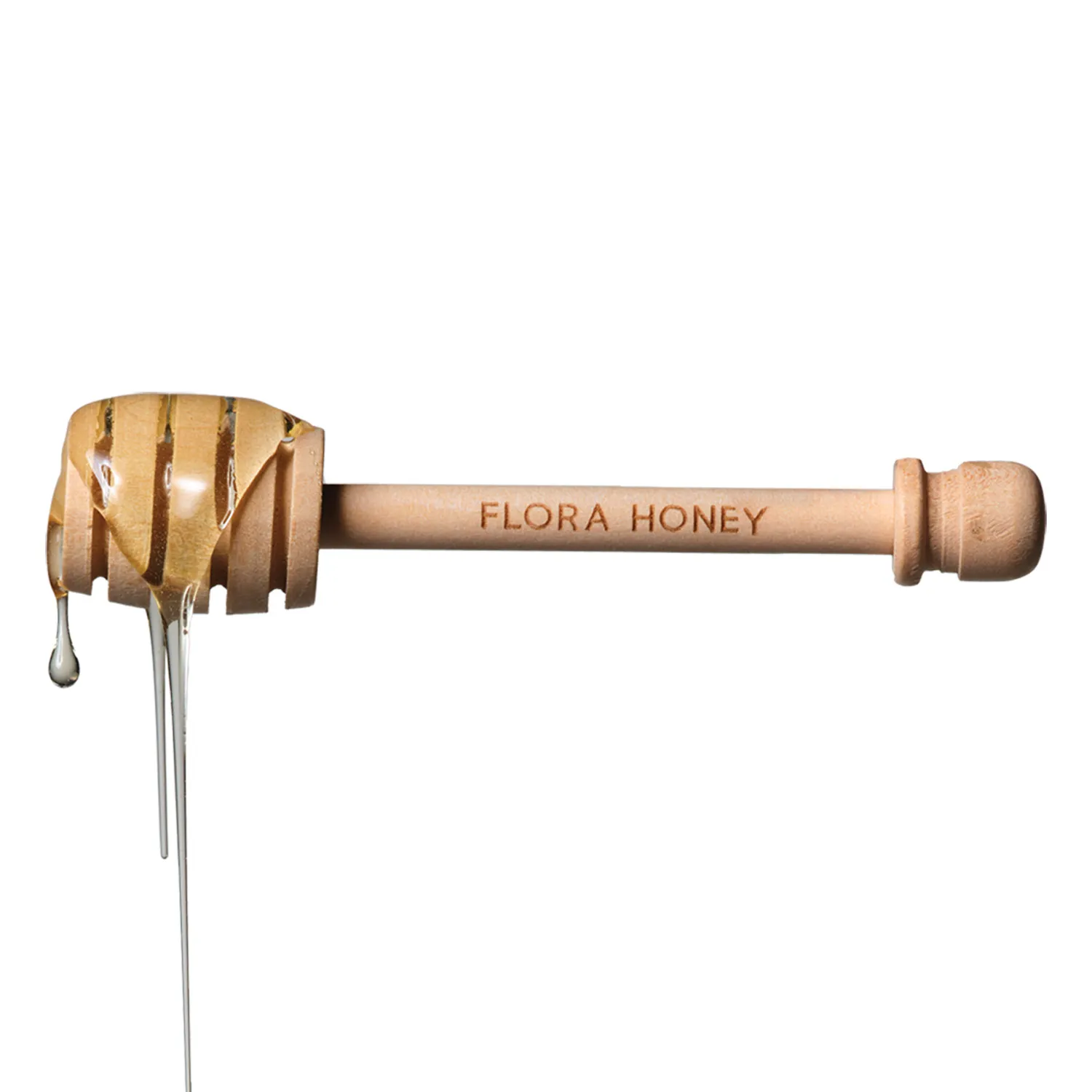 Flora Honey Giftbox Honingset 100 ml