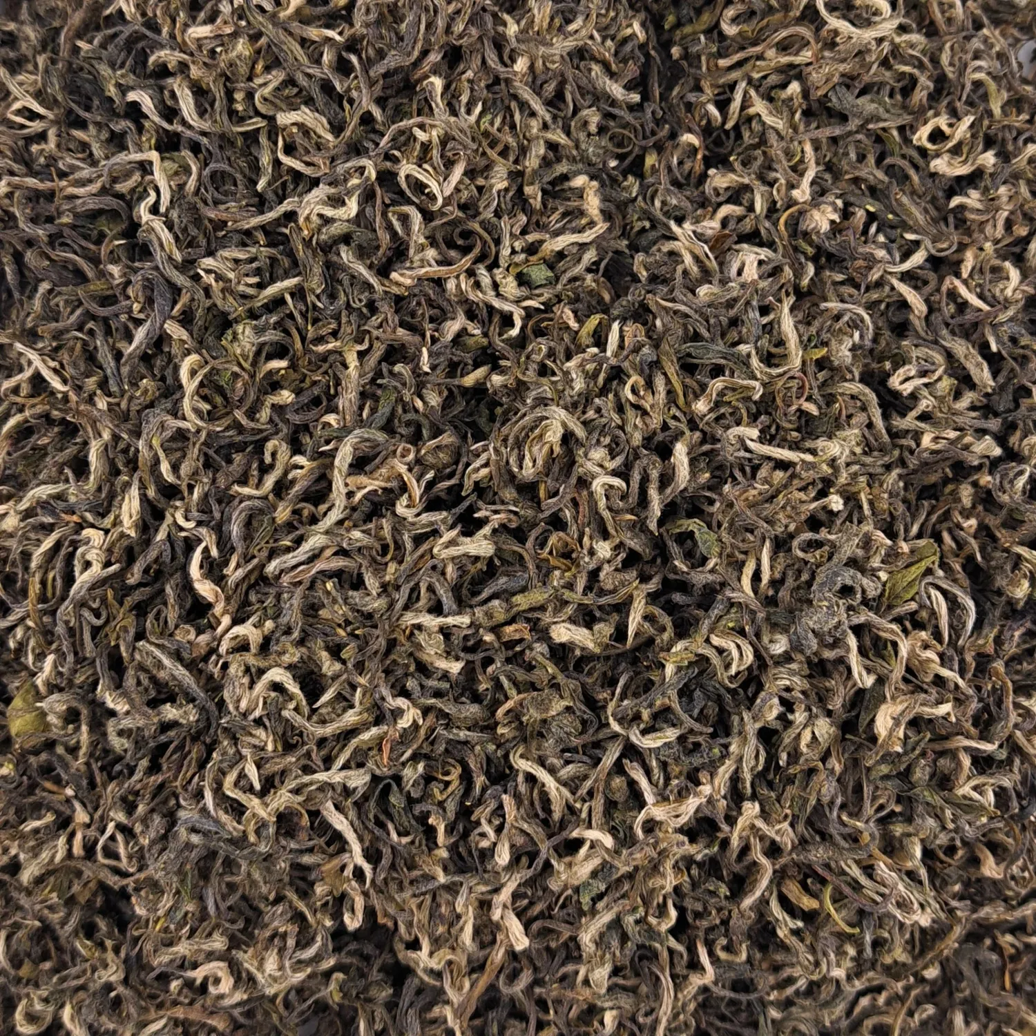 Ming tea Pi Lo Chun Grade A losse thee 50g China