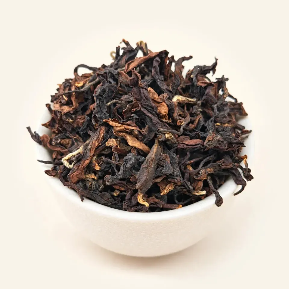 Ming Tea Oriental Beauty oolong thee 50g fruitig