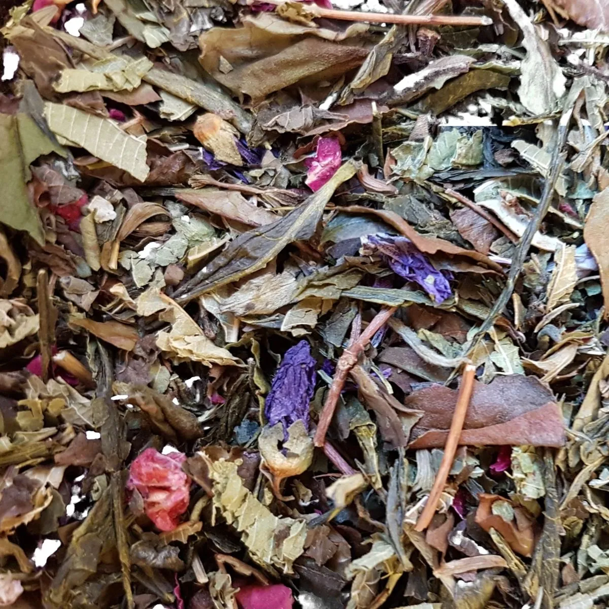 Villa Servies Liefste Schoonzus losse thee 100 gram groene thee