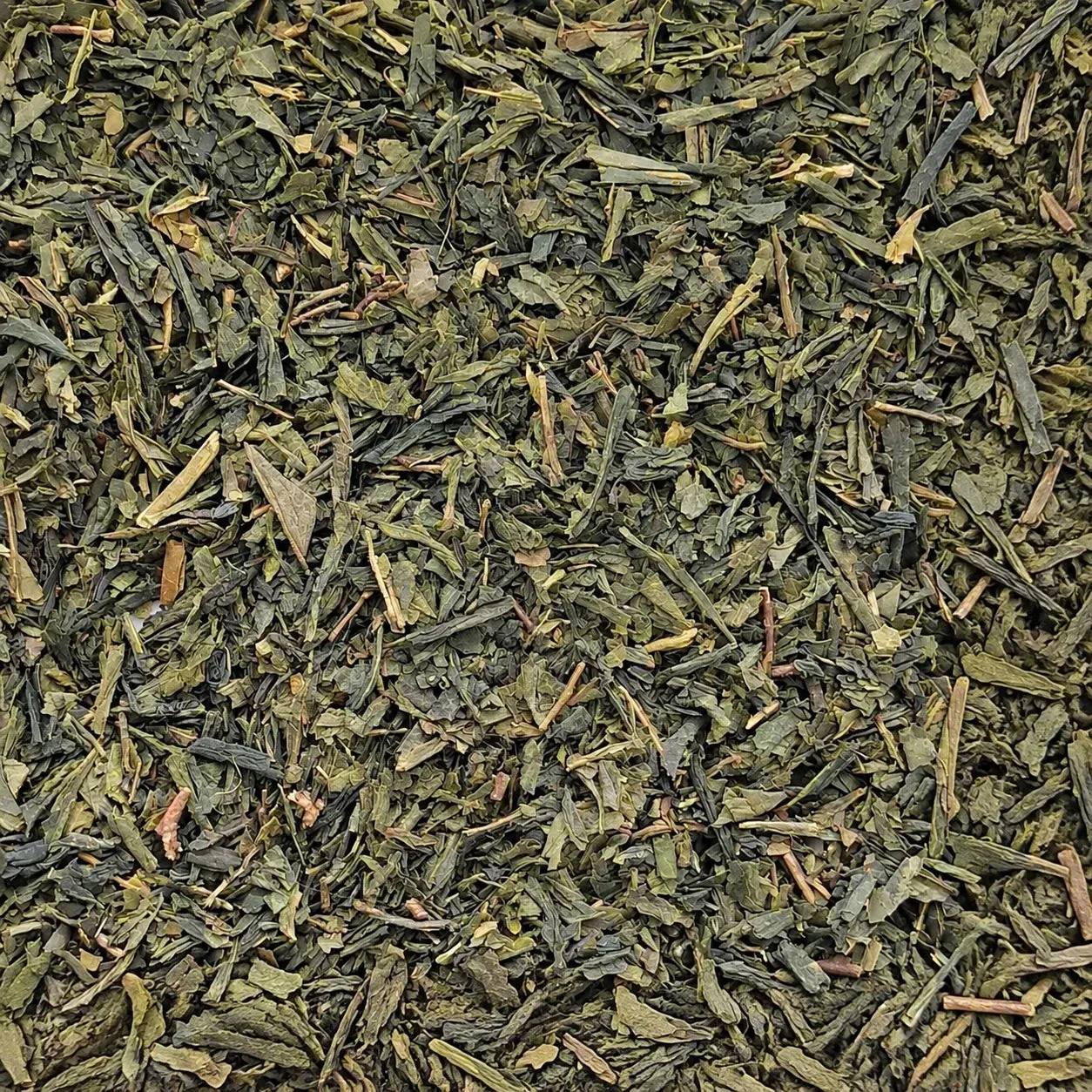 Ming tea Sencha Special BIO groene thee 20 zakjes Zhejiang