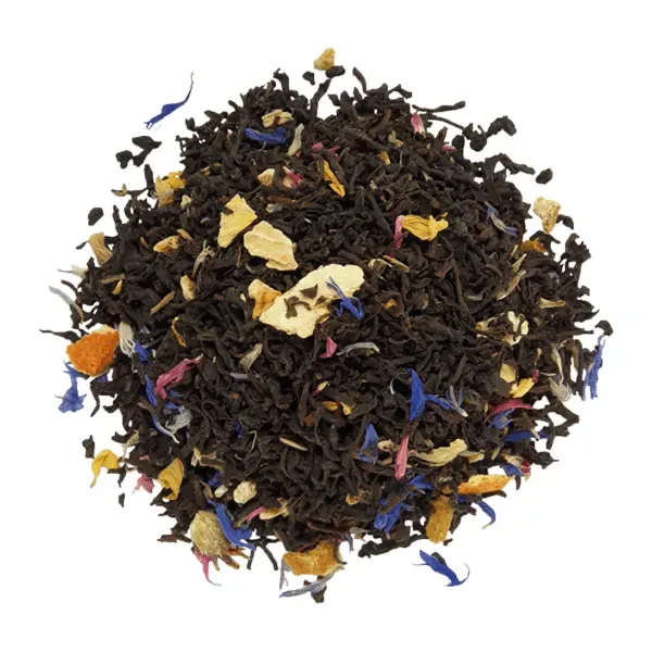 Tea Leafs Fifty Shades of Earl losse thee bergamot