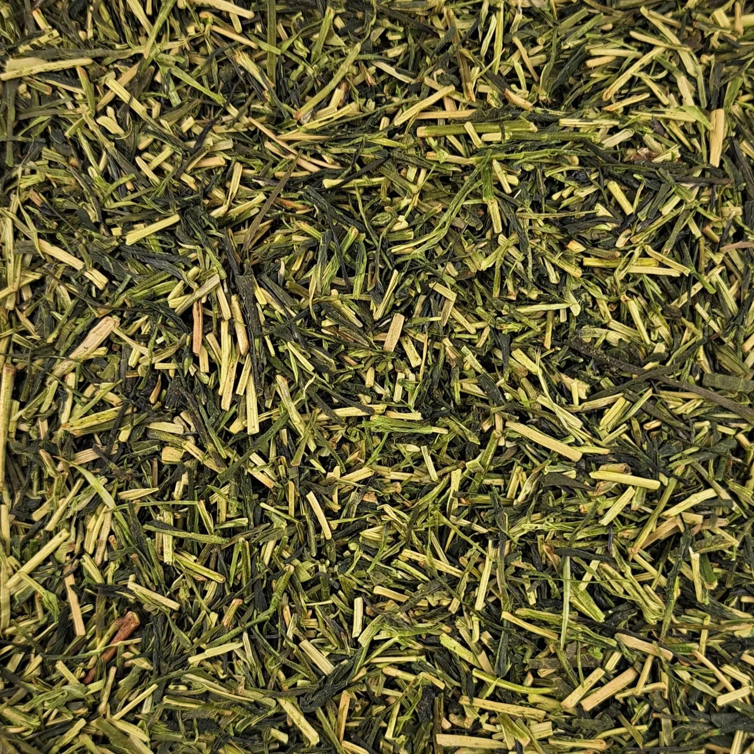 Ming tea Kagoshima Kukicha First Flush groene thee 50g losse blad