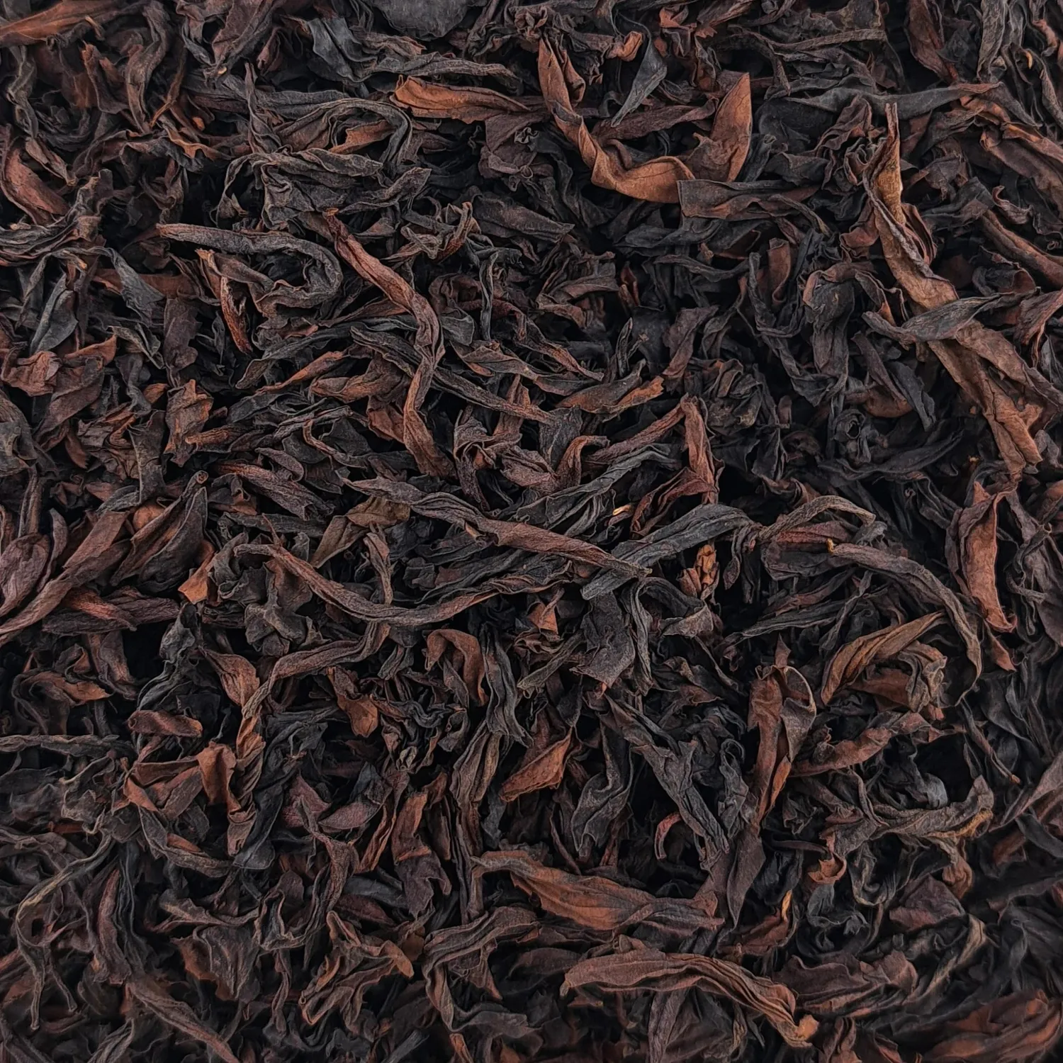 Ming tea Big Red Robe oolong thee 50g geroosterd