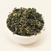 Ming tea Jiaogulan kruidenthee 20 piramide mild