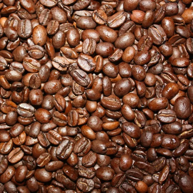 Villa servies Don Vito espresso koffie 250 gram arabica