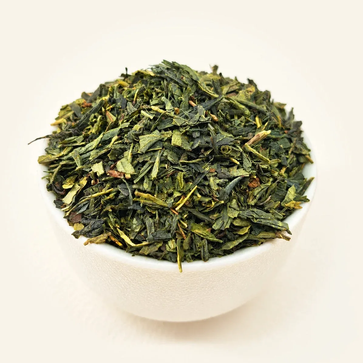 Ming tea Sencha Special BIO groene thee 20 zakjes Zhejiang