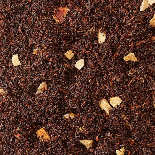 Villa Servies Golden Orange rooibosthee 100 gram sinaasappel