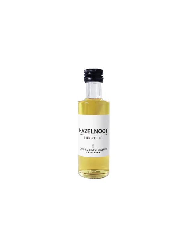 Villa servies You Make My Day Sweeter likorette 100 ml amandel