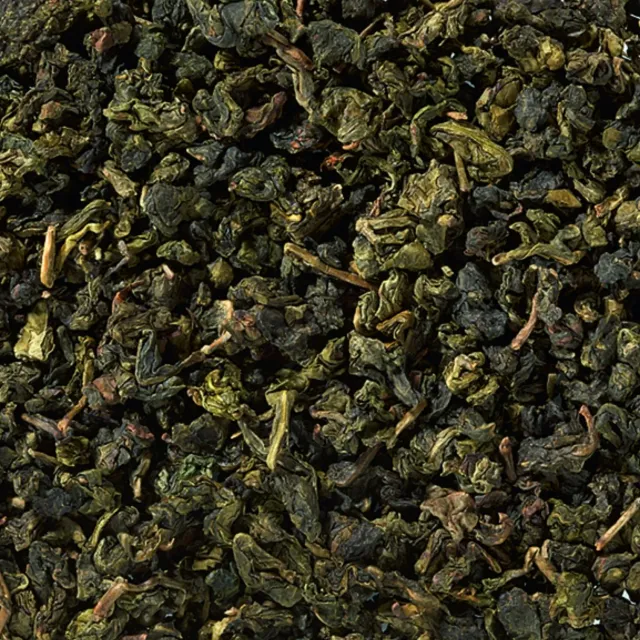 Villa Servies Milky Oolong Thee China 100 gram