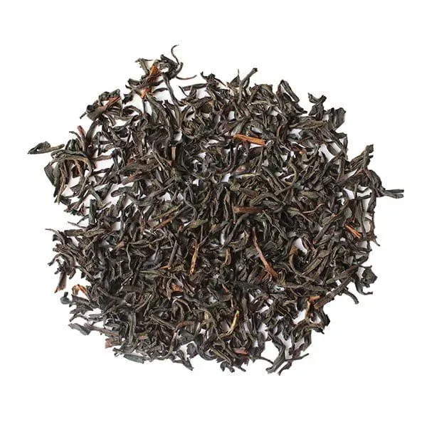 Tea Leafs Assam Jamguri zwarte thee losse blad kruidig