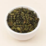 Ming tea Menthe Marrakech BIO groene thee 20 zakjes munt